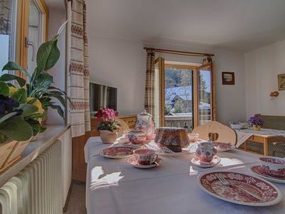 Ferienwohnung für 4 Personen (55 m²) in Bad Wiessee 5/8