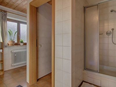 Ferienwohnung für 4 Personen (55 m²) in Bad Wiessee 7/8