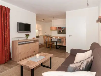 Ferienwohnung für 3 Personen (70 m²) in Bad Wiessee 6/10