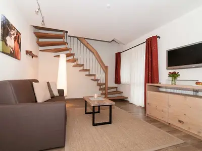 Ferienwohnung für 3 Personen (70 m²) in Bad Wiessee 7/10