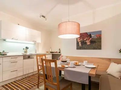 Ferienwohnung für 3 Personen (70 m²) in Bad Wiessee 8/10