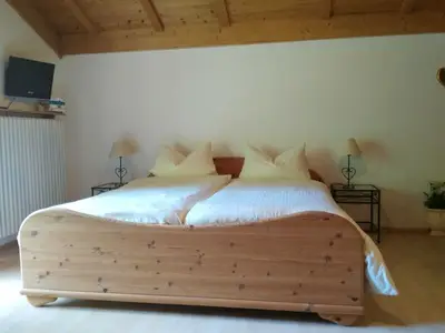 Ferienwohnung für 2 Personen (38 m²) in Bad Wiessee 3/4
