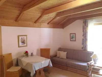 Ferienwohnung für 2 Personen (38 m²) in Bad Wiessee 4/4