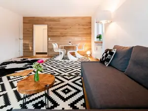 Ferienwohnung für 3 Personen (77 m²) in Bad Wiessee
