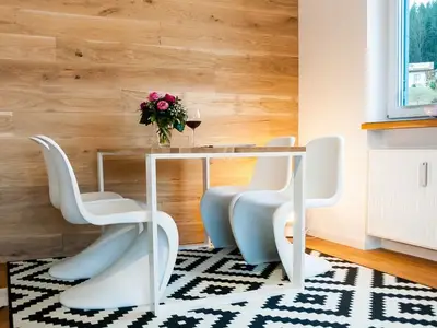 Ferienwohnung für 3 Personen (77 m²) in Bad Wiessee 7/10
