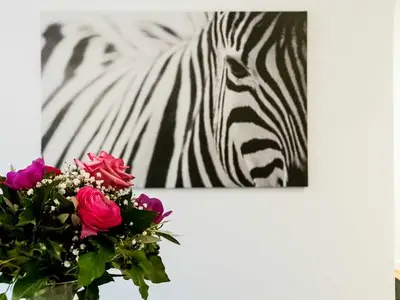 Ferienwohnung für 3 Personen (77 m²) in Bad Wiessee 8/10
