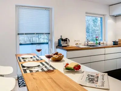Ferienwohnung für 3 Personen (77 m²) in Bad Wiessee 9/10