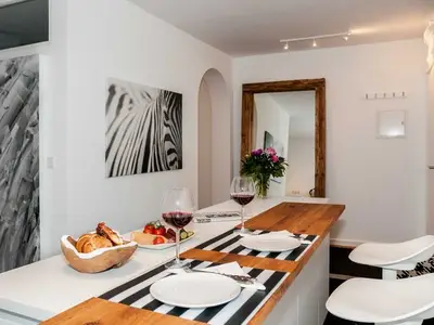 Ferienwohnung für 3 Personen (77 m²) in Bad Wiessee 10/10