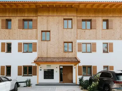 Ferienwohnung für 4 Personen (96 m²) in Bad Wiessee 5/10