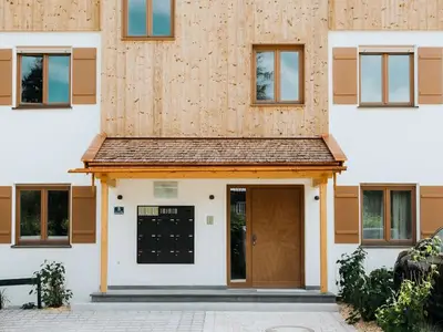 Ferienwohnung für 4 Personen (96 m²) in Bad Wiessee 8/10