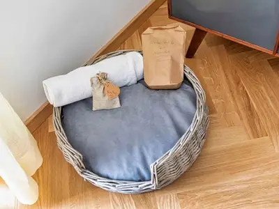 Ferienwohnung für 4 Personen (96 m²) in Bad Wiessee 9/10