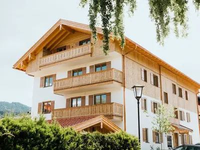 Ferienwohnung für 4 Personen (96 m²) in Bad Wiessee 10/10