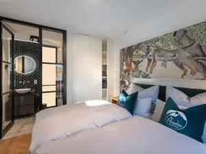 Ferienwohnung für 3 Personen (55 m²) in Bad Wiessee