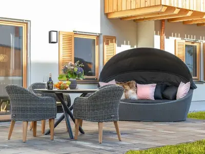 Ferienwohnung für 3 Personen (55 m²) in Bad Wiessee 2/10