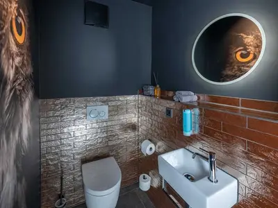Ferienwohnung für 3 Personen (55 m²) in Bad Wiessee 9/10