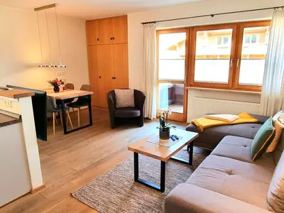 Ferienwohnung für 4 Personen (70 m²) in Bad Wiessee 6/10