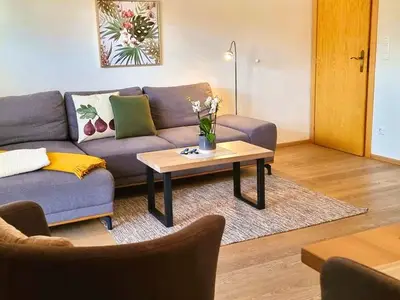 Ferienwohnung für 4 Personen (70 m²) in Bad Wiessee 7/10