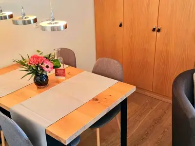Ferienwohnung für 4 Personen (70 m²) in Bad Wiessee 9/10
