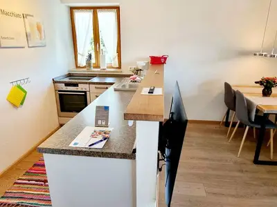 Ferienwohnung für 4 Personen (70 m²) in Bad Wiessee 10/10