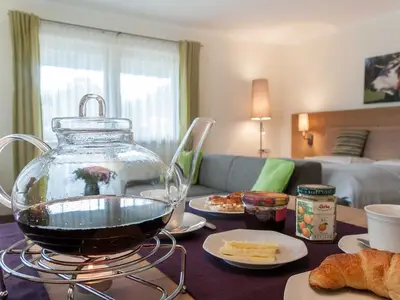 Ferienwohnung für 2 Personen (40 m²) in Bad Wiessee 9/10
