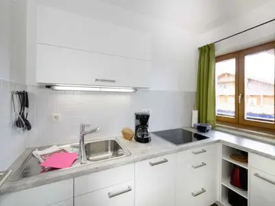 Ferienwohnung für 2 Personen (40 m²) in Bad Wiessee 10/10