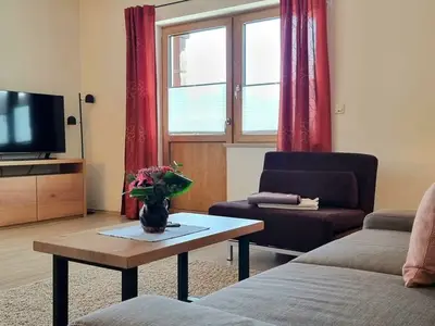 Ferienwohnung für 3 Personen (60 m²) in Bad Wiessee 6/10