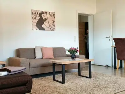Ferienwohnung für 3 Personen (60 m²) in Bad Wiessee 7/10