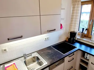 Ferienwohnung für 3 Personen (60 m²) in Bad Wiessee 8/10
