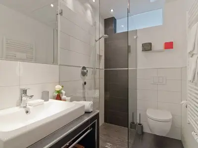 Ferienwohnung für 3 Personen (60 m²) in Bad Wiessee 10/10