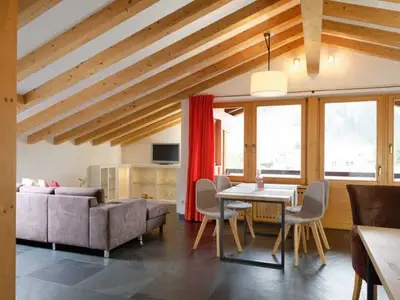 Ferienwohnung für 4 Personen (80 m²) in Bad Wiessee 6/10