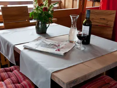 Ferienwohnung für 4 Personen (80 m²) in Bad Wiessee 9/10