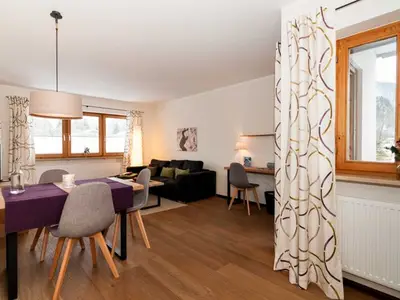Ferienwohnung für 2 Personen (55 m²) in Bad Wiessee 7/10