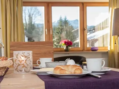 Ferienwohnung für 2 Personen (55 m²) in Bad Wiessee 9/10
