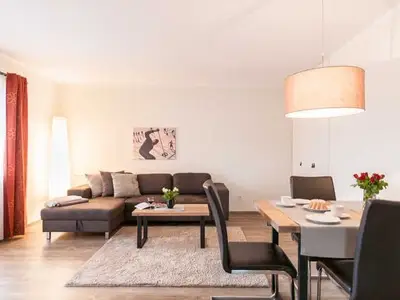 Ferienwohnung für 2 Personen (65 m²) in Bad Wiessee 6/10