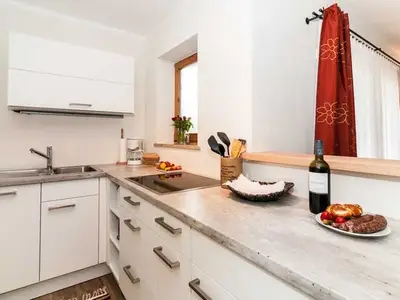 Ferienwohnung für 2 Personen (65 m²) in Bad Wiessee 8/10
