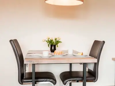 Ferienwohnung für 2 Personen (65 m²) in Bad Wiessee 9/10