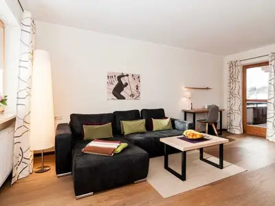 Ferienwohnung für 2 Personen (55 m²) in Bad Wiessee 6/10