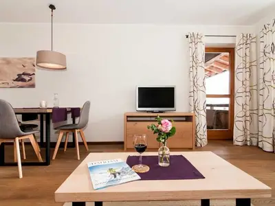 Ferienwohnung für 2 Personen (55 m²) in Bad Wiessee 8/10
