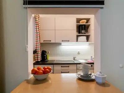 Ferienwohnung für 2 Personen (55 m²) in Bad Wiessee 10/10