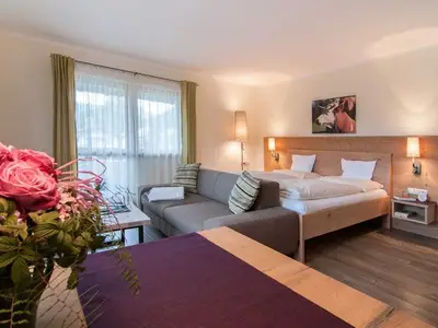 Ferienwohnung für 2 Personen (40 m²) in Bad Wiessee 7/10