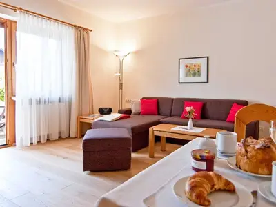 Ferienwohnung für 3 Personen (65 m²) in Bad Wiessee 6/10