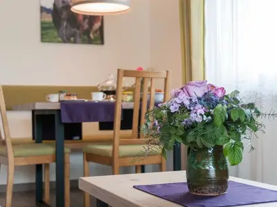 Ferienwohnung für 2 Personen (40 m²) in Bad Wiessee 8/10