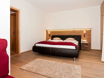 Ferienwohnung für 3 Personen (65 m²) in Bad Wiessee 10/10