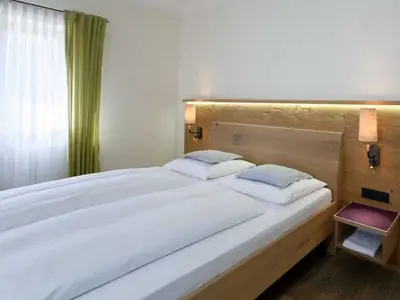 Ferienwohnung für 3 Personen (55 m²) in Bad Wiessee 8/10