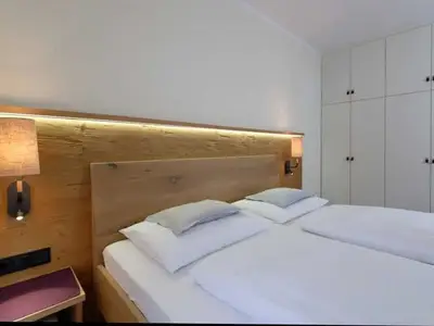 Ferienwohnung für 3 Personen (55 m²) in Bad Wiessee 9/10