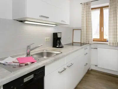 Ferienwohnung für 3 Personen (55 m²) in Bad Wiessee 10/10