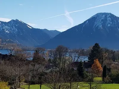 Ferienwohnung für 2 Personen (44 m²) in Bad Wiessee 2/10