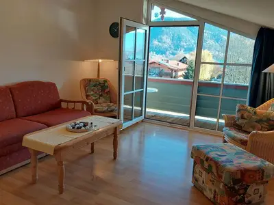 Ferienwohnung für 2 Personen (44 m²) in Bad Wiessee 3/10