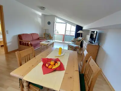 Ferienwohnung für 2 Personen (44 m²) in Bad Wiessee 4/10