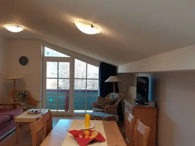 Ferienwohnung für 2 Personen (44 m²) in Bad Wiessee 5/10